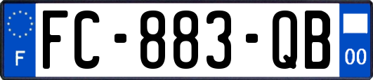 FC-883-QB