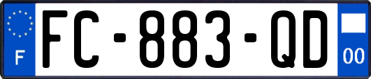 FC-883-QD
