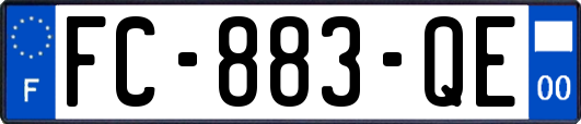 FC-883-QE