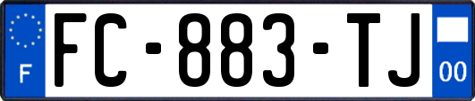 FC-883-TJ