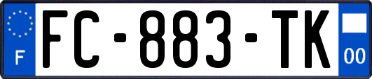 FC-883-TK