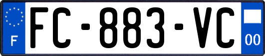 FC-883-VC