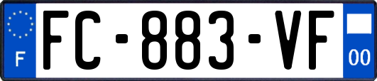 FC-883-VF