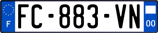 FC-883-VN