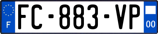 FC-883-VP