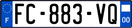 FC-883-VQ