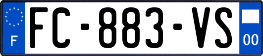 FC-883-VS