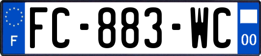 FC-883-WC