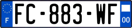 FC-883-WF
