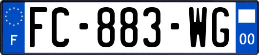 FC-883-WG