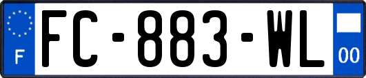 FC-883-WL
