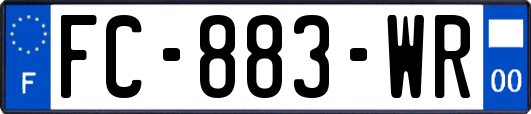 FC-883-WR