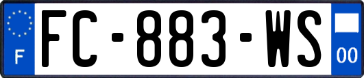 FC-883-WS