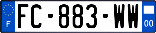 FC-883-WW