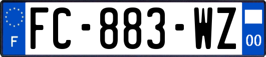 FC-883-WZ