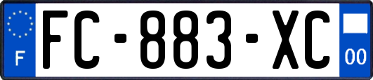 FC-883-XC