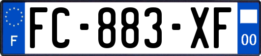 FC-883-XF