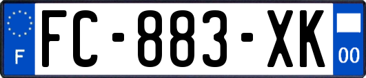 FC-883-XK