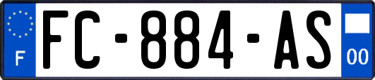 FC-884-AS
