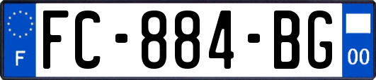 FC-884-BG