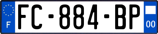 FC-884-BP