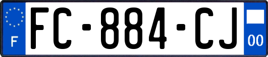 FC-884-CJ