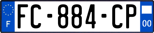 FC-884-CP