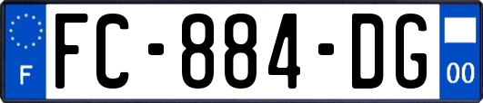 FC-884-DG