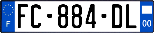 FC-884-DL