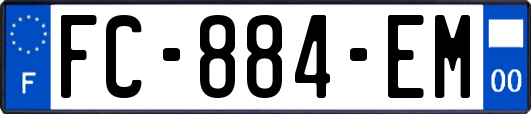 FC-884-EM