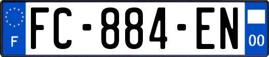 FC-884-EN