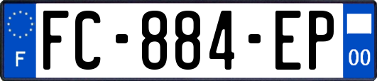 FC-884-EP