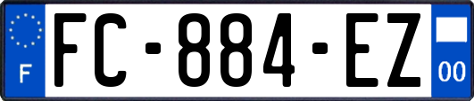 FC-884-EZ