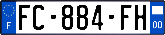 FC-884-FH