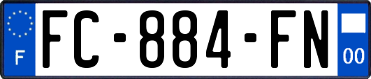 FC-884-FN