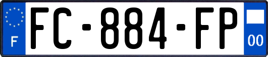 FC-884-FP