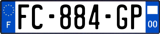 FC-884-GP