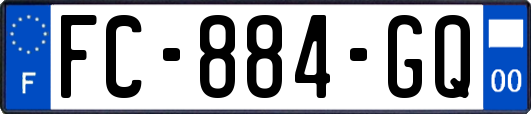 FC-884-GQ