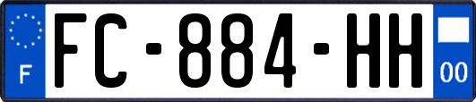 FC-884-HH