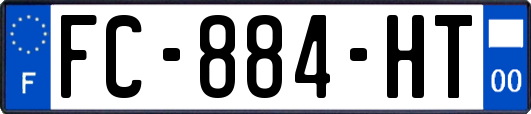 FC-884-HT