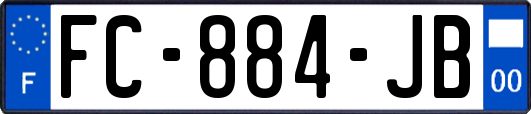 FC-884-JB