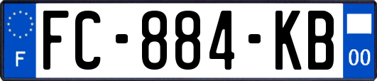 FC-884-KB