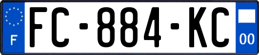 FC-884-KC