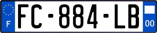 FC-884-LB