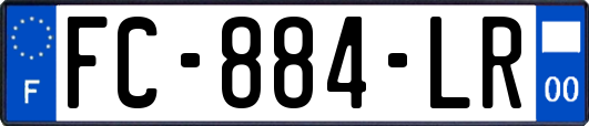 FC-884-LR