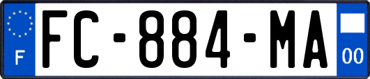 FC-884-MA