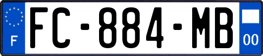 FC-884-MB