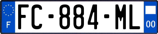 FC-884-ML