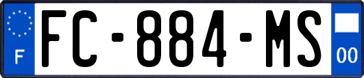 FC-884-MS