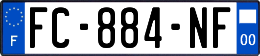 FC-884-NF